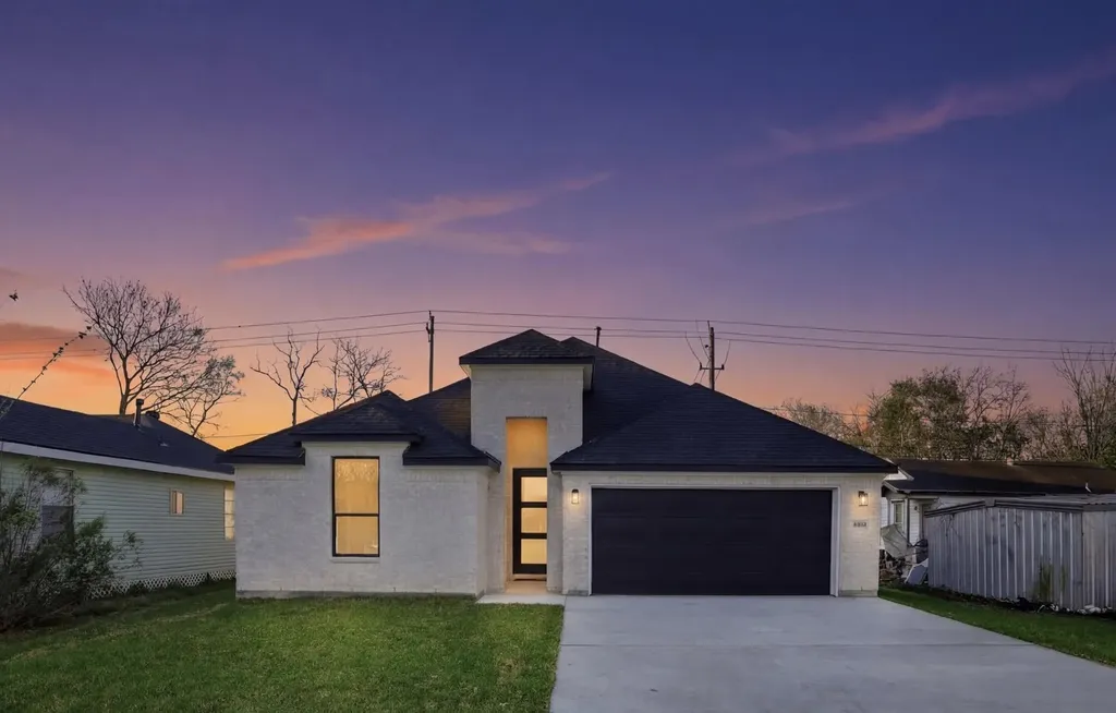 9428 Carlow Lane La Porte TX 77571