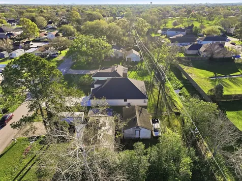 9428 Carlow Lane La Porte TX 77571
