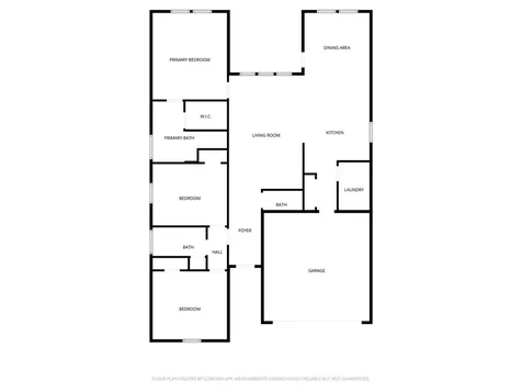 9428 Carlow Lane La Porte TX 77571