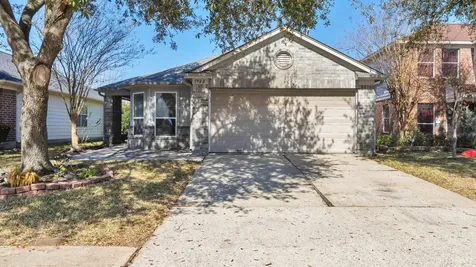 1922 Tomlinson Trail Drive Houston TX 77067