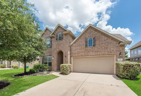 31 Heartshire Circle The Woodlands TX 77354