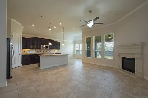 31 Heartshire Circle The Woodlands TX 77354