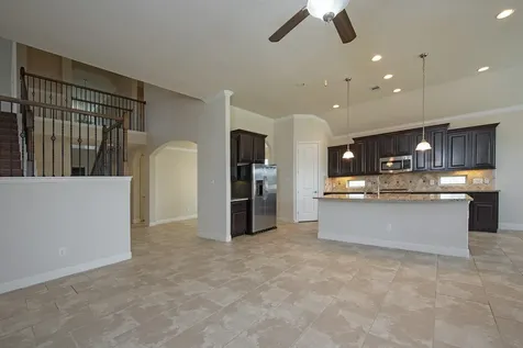 31 Heartshire Circle The Woodlands TX 77354