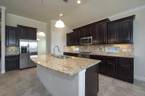 31 Heartshire Circle The Woodlands TX 77354
