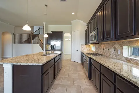 31 Heartshire Circle The Woodlands TX 77354