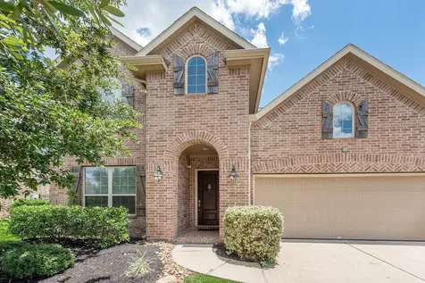 31 Heartshire Circle The Woodlands TX 77354