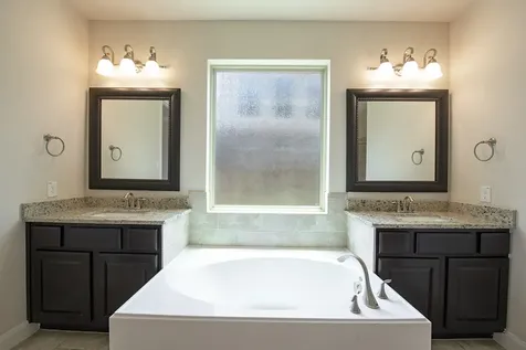 31 Heartshire Circle The Woodlands TX 77354
