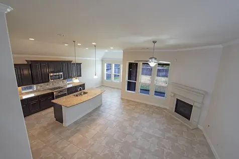 31 Heartshire Circle The Woodlands TX 77354