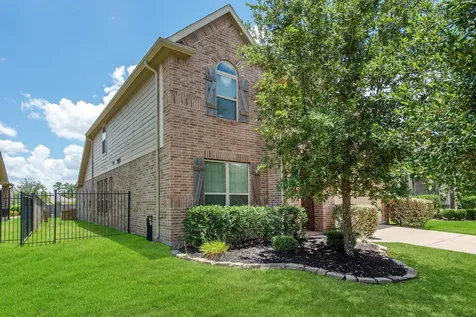 31 Heartshire Circle The Woodlands TX 77354