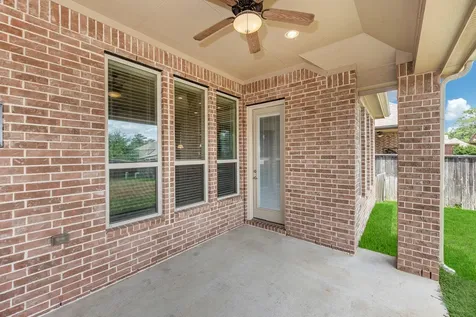 31 Heartshire Circle The Woodlands TX 77354