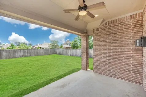 31 Heartshire Circle The Woodlands TX 77354
