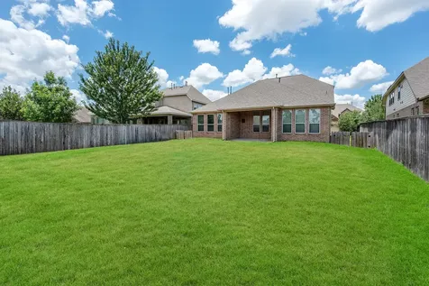 31 Heartshire Circle The Woodlands TX 77354