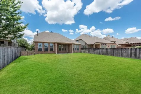 31 Heartshire Circle The Woodlands TX 77354