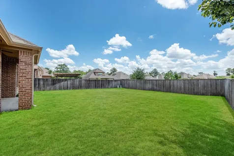 31 Heartshire Circle The Woodlands TX 77354