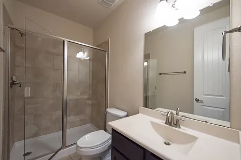 31 Heartshire Circle The Woodlands TX 77354