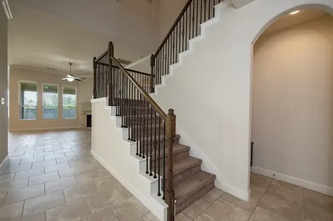 31 Heartshire Circle The Woodlands TX 77354