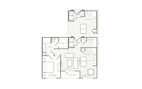 2700 Brazos Street 4501 Houston TX 77006