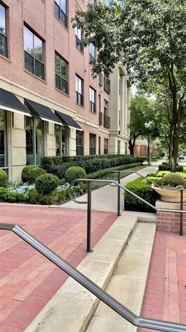 2700 Brazos Street 4501 Houston TX 77006