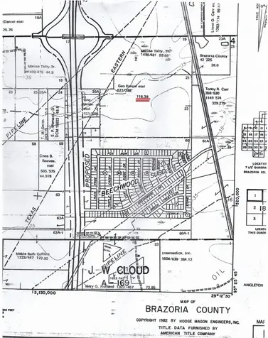 0 Sh 288 Angleton TX 77515