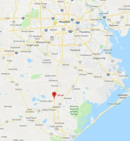0 Sh 288 Angleton TX 77515