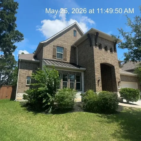 16907 Burke Lake Lane Houston TX 77044