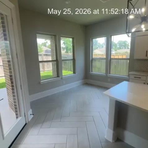 16907 Burke Lake Lane Houston TX 77044