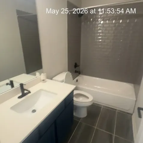 16907 Burke Lake Lane Houston TX 77044