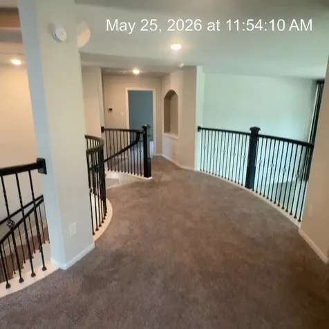 16907 Burke Lake Lane Houston TX 77044