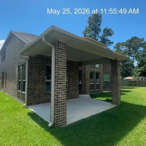 16907 Burke Lake Lane Houston TX 77044