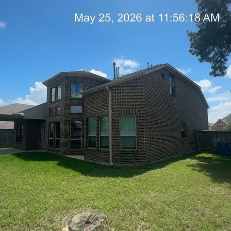 16907 Burke Lake Lane Houston TX 77044