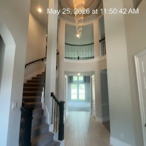 16907 Burke Lake Lane Houston TX 77044