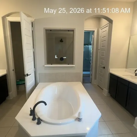 16907 Burke Lake Lane Houston TX 77044