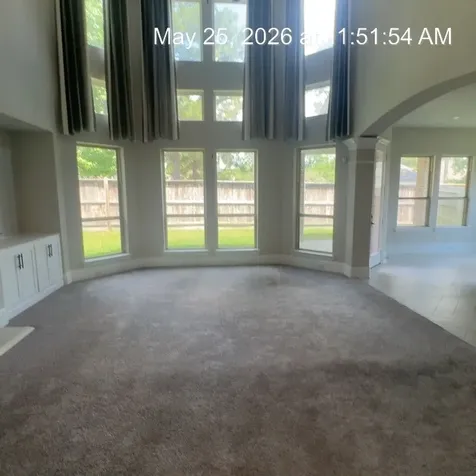 16907 Burke Lake Lane Houston TX 77044