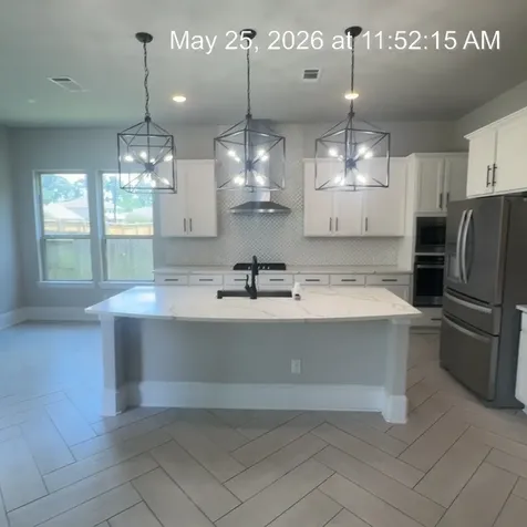 16907 Burke Lake Lane Houston TX 77044