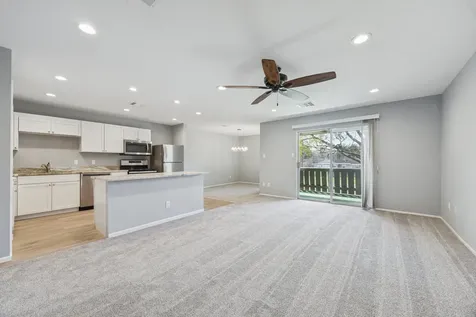 5005 Georgi Lane 49 Houston TX 77092