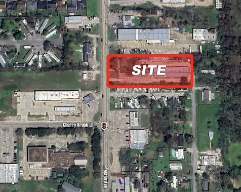 2319 Preston Avenue Pasadena TX 77503