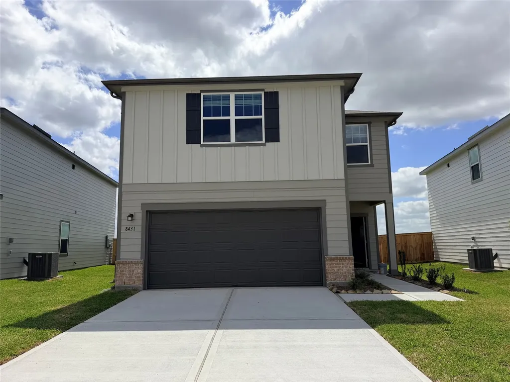 8431 Vacek Crossing Way Richmond TX 77469