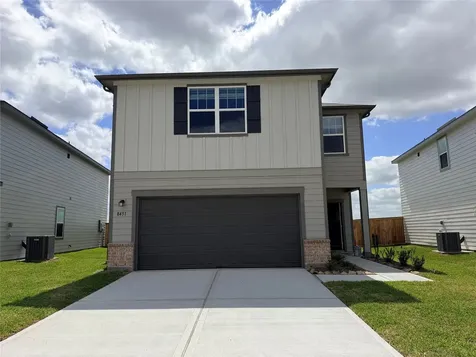 8431 Vacek Crossing Way Richmond TX 77469