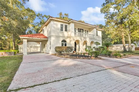1207 Vista Del Lago Drive Huffman TX 77336