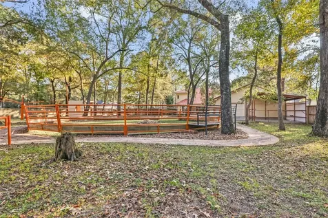 1207 Vista Del Lago Drive Huffman TX 77336
