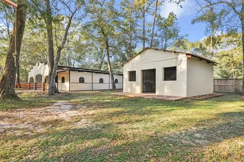 1207 Vista Del Lago Drive Huffman TX 77336
