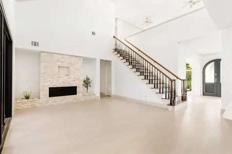 1207 Vista Del Lago Drive Huffman TX 77336