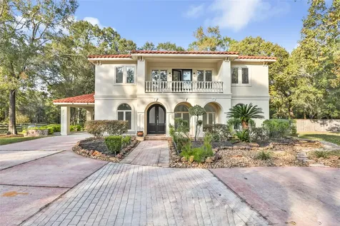 1207 Vista Del Lago Drive Huffman TX 77336