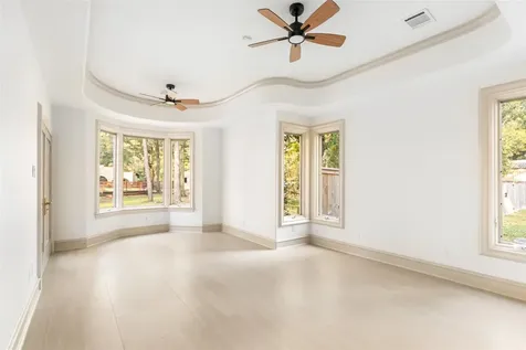 1207 Vista Del Lago Drive Huffman TX 77336