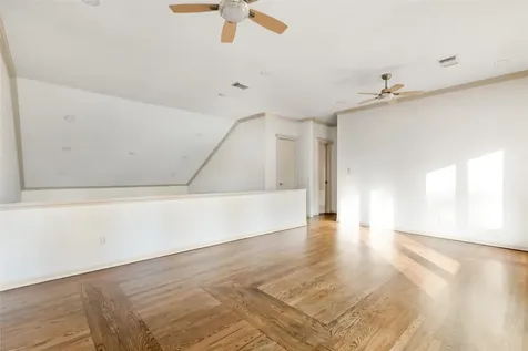 1207 Vista Del Lago Drive Huffman TX 77336