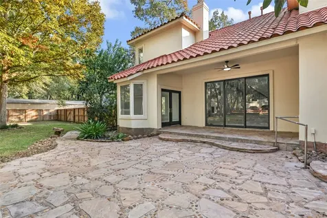 1207 Vista Del Lago Drive Huffman TX 77336