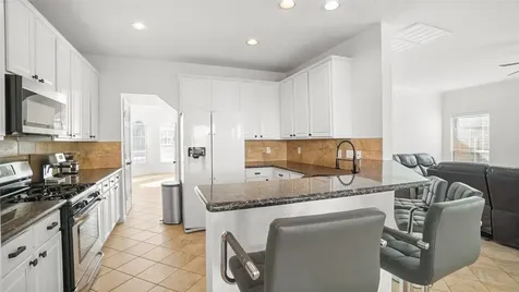 810 Flanners Court Spring TX 77373
