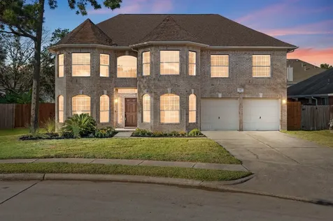 810 Flanners Court Spring TX 77373