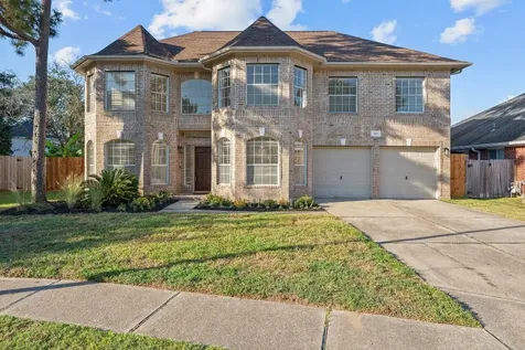 810 Flanners Court Spring TX 77373
