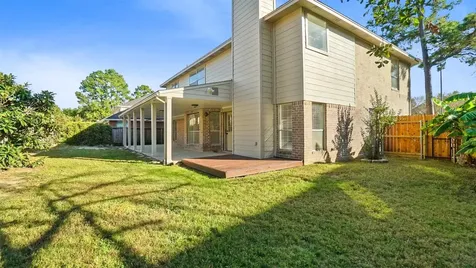 810 Flanners Court Spring TX 77373